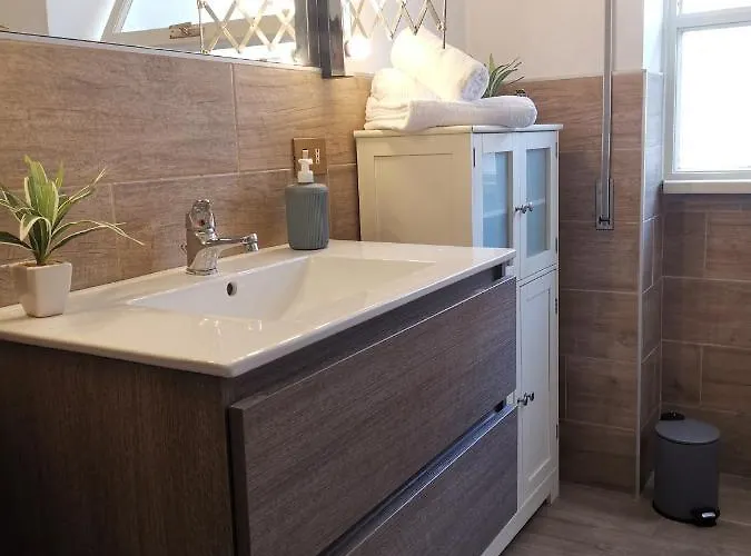 Apartamento Di Sara *