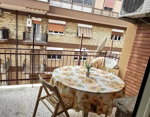 Di Sara * Roma