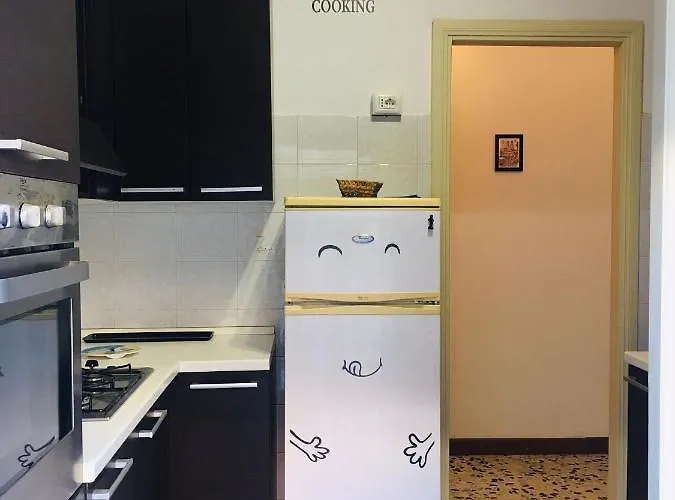 Di Sara Apartamento