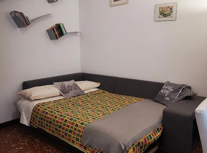 Apartamento Di Sara