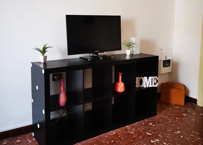 Di Sara Apartamento