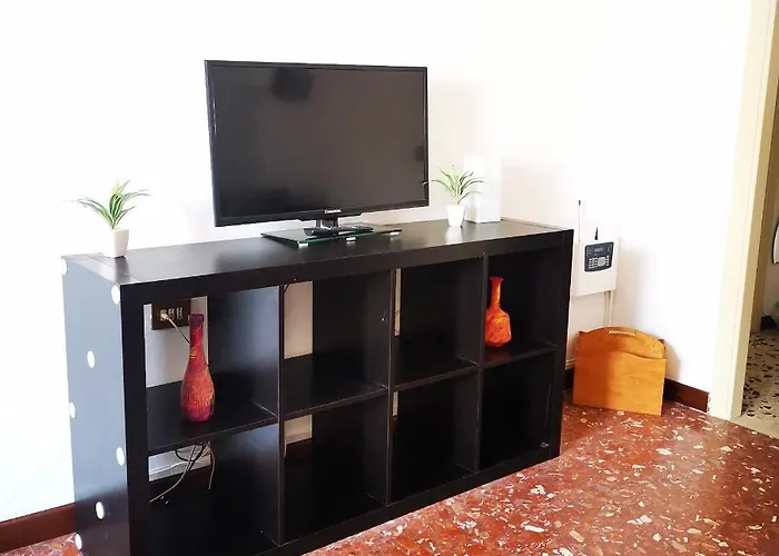 Di Sara Apartamento