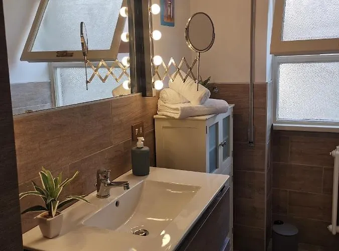 Apartamento Di Sara Roma