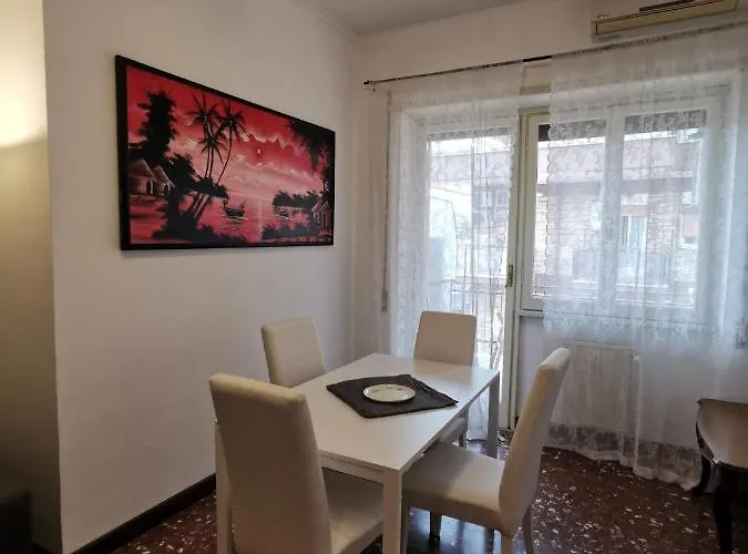 Apartamento Di Sara *