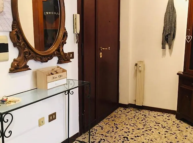 Apartamento Di Sara