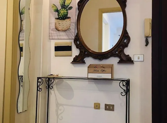 Apartamento Di Sara Roma