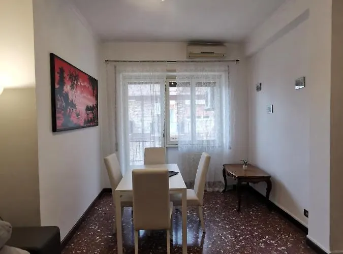 Di Sara Apartamento Roma
