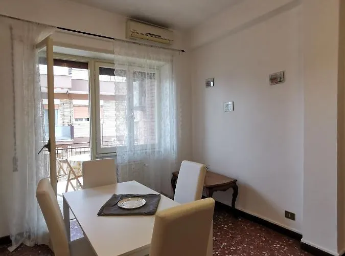 Apartamento Di Sara *