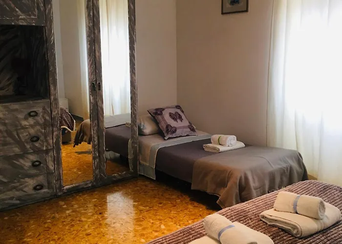 Di Sara Apartamento